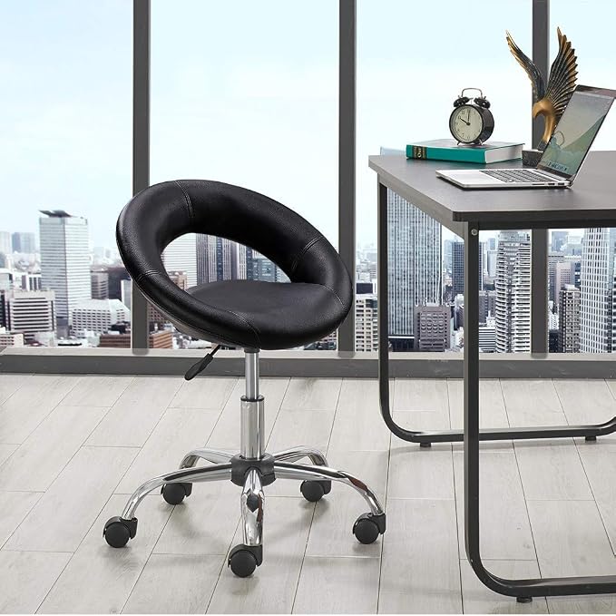 Black Chair