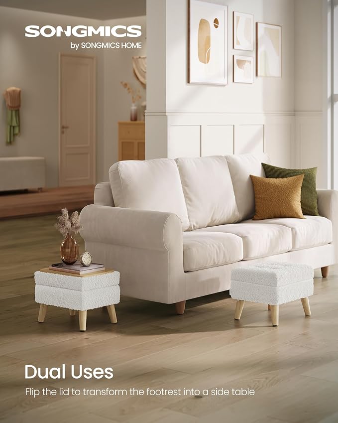 Cream White