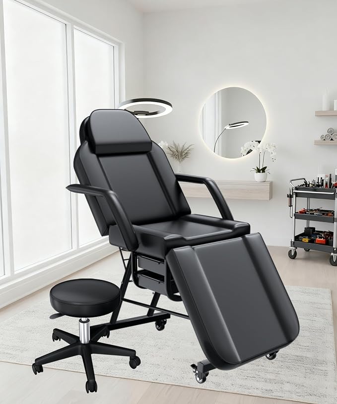 Classic Bold Black