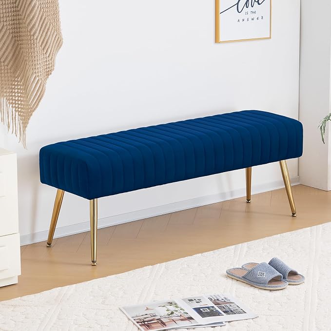 Velvet-blue