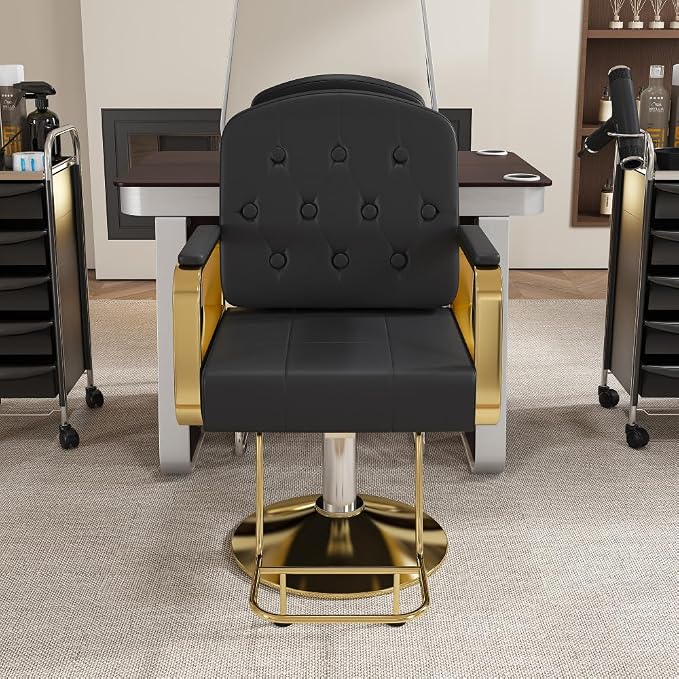 Black + Pu + Primary Living Space
