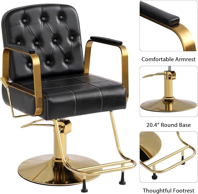 Black-gold