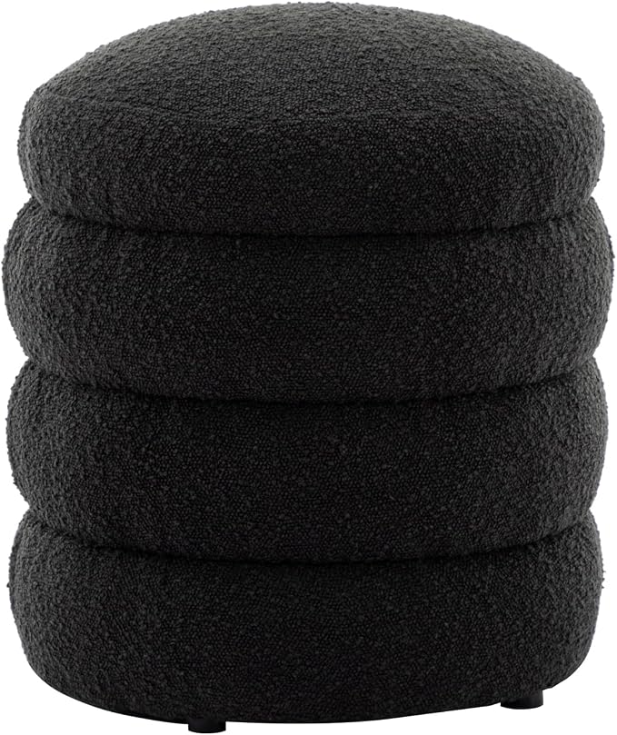 Boucle Black