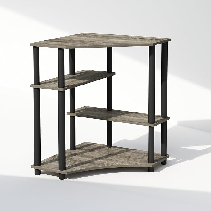French Oak/Black