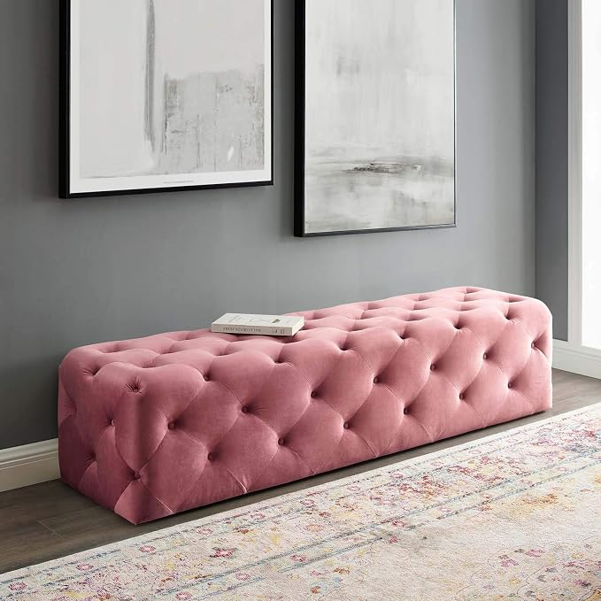Dusty Rose
