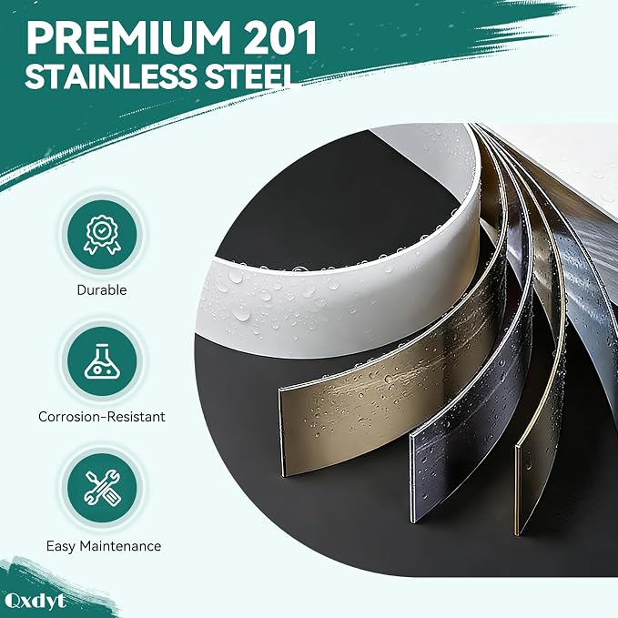 Stainless Steel