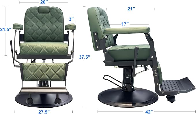 Vintage Green