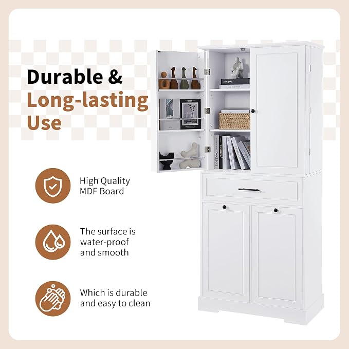 White + Mdf1