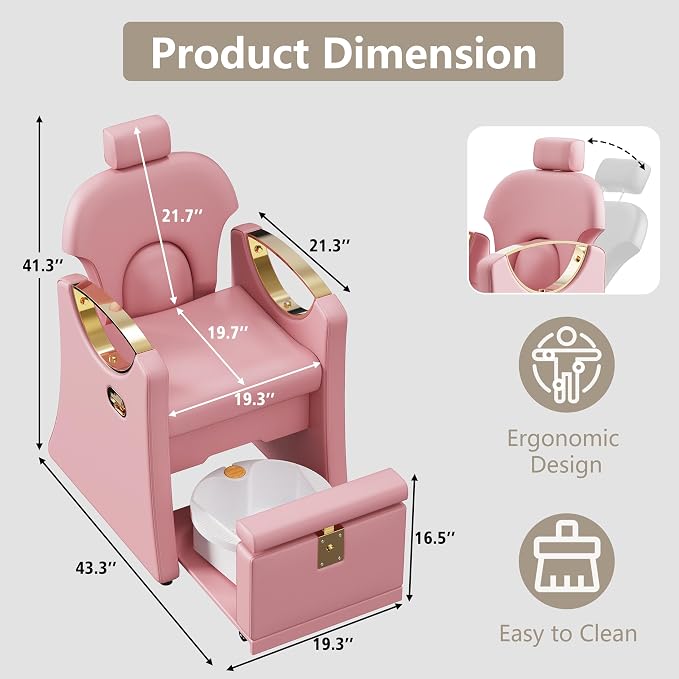 Soft Pink