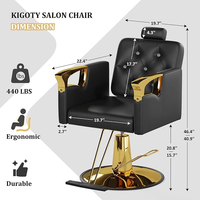 Black-gold