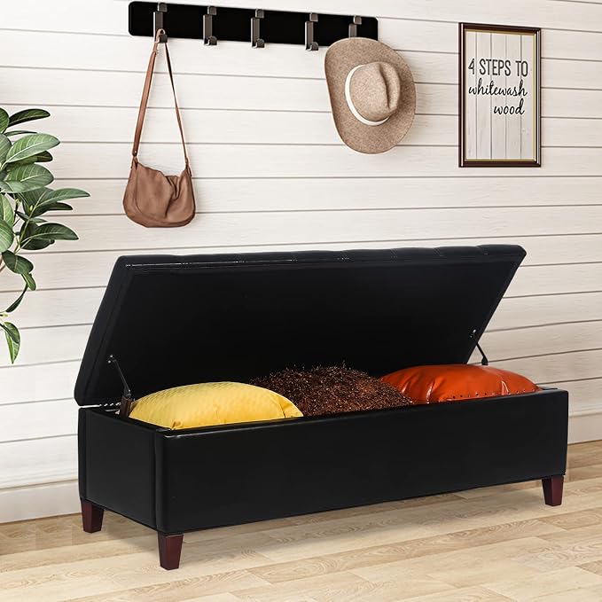 Need Assembly,black