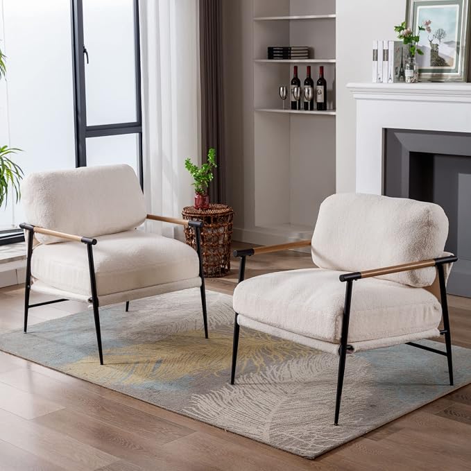 White Chair