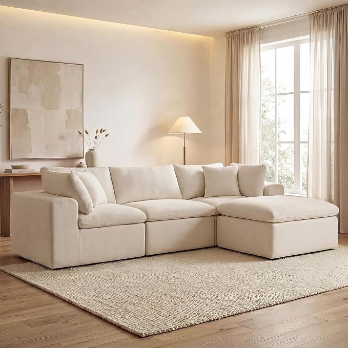 Warm White