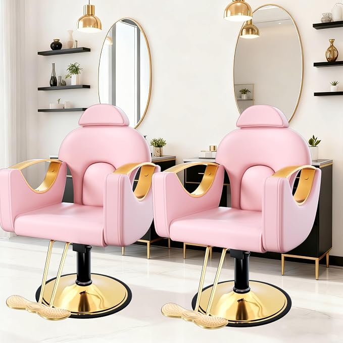 Gold Pink
