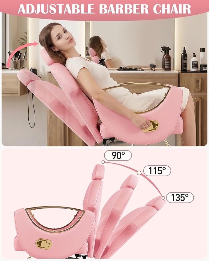 Pink Gold