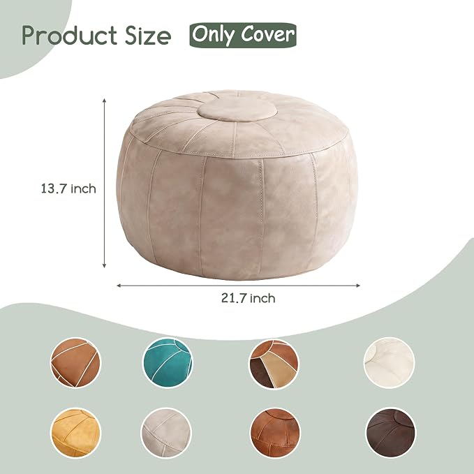 Mushroom (No Stuffing)