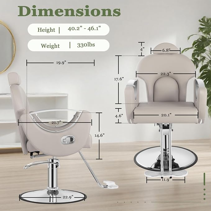Light Gray Silver
