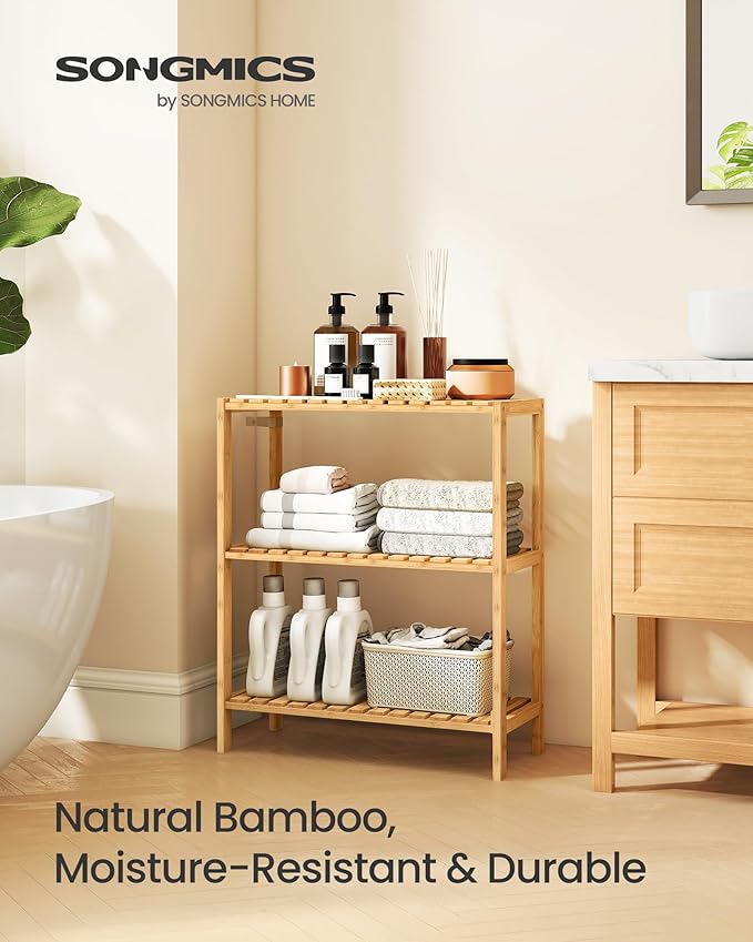 Light Bamboo
