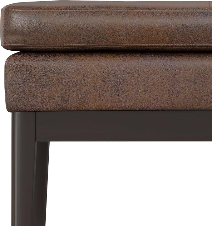Distressed Chestnut Brown