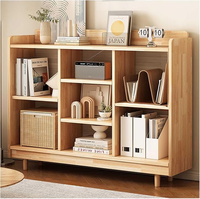 Wood Color