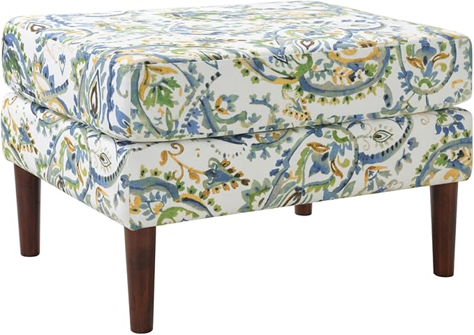 Paisley Fabric