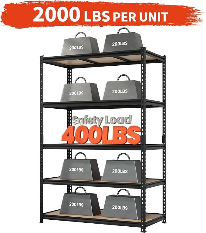 2000lbs