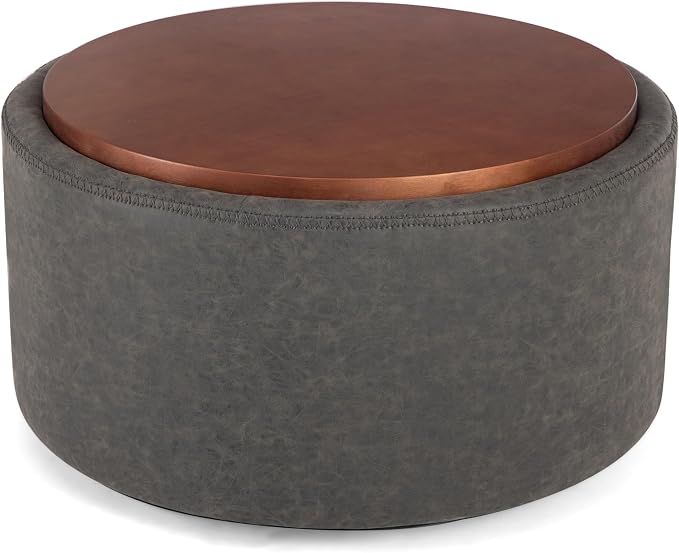Grey+walnut