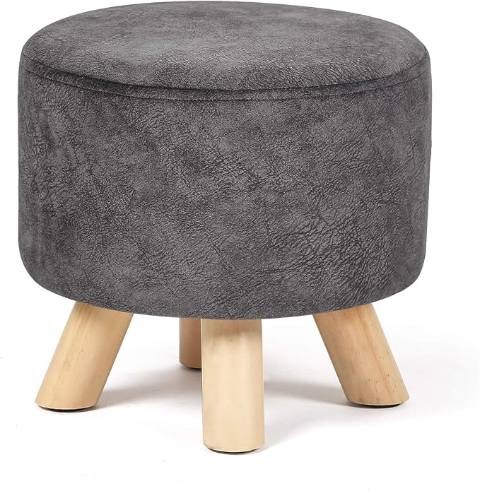 Gray Fabric