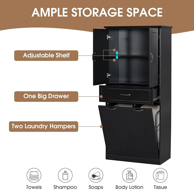 Black3 + Mdf