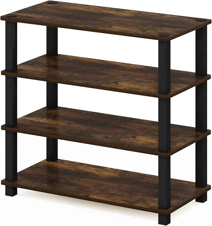 Amber Pine/Black