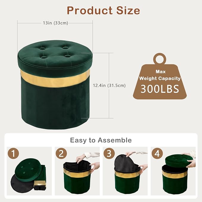 Velvet Green