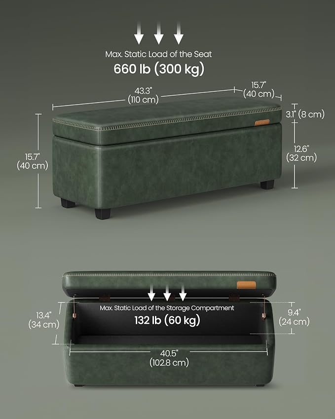 Forest Green