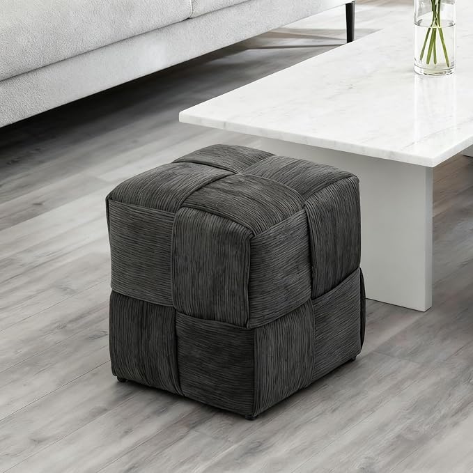 Corduroy Grey