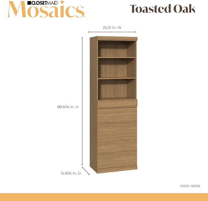Toasted Oak