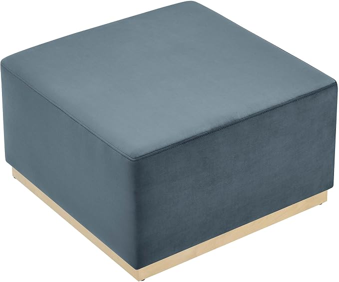 Cadet Blue Natural