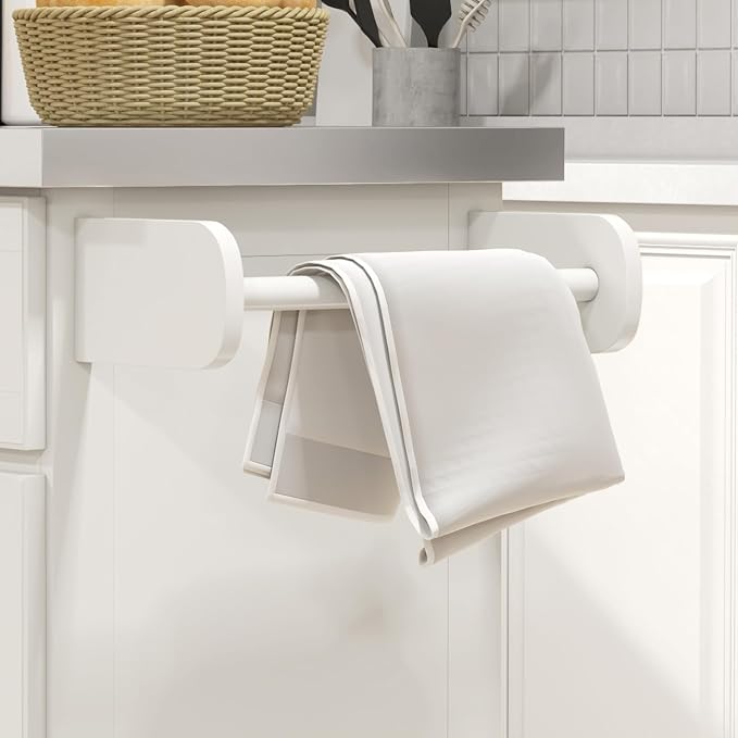 Cream White