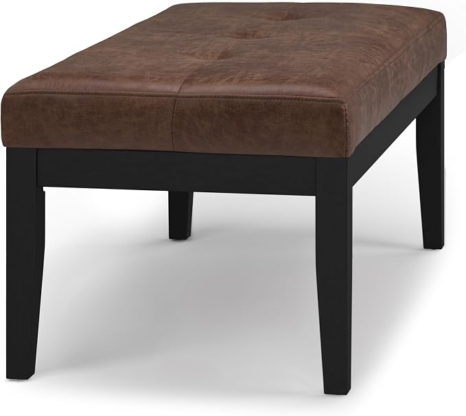 Distressed Chestnut Brown