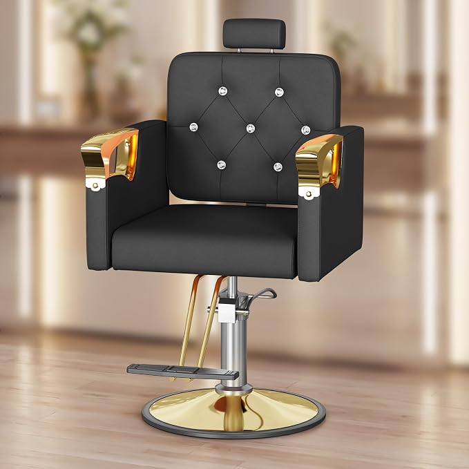 Black-gold