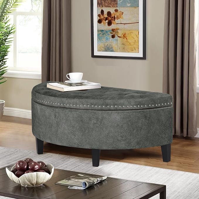 Fabric Gray