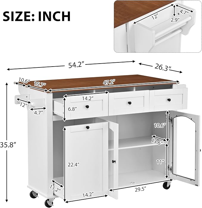 White+walnut
