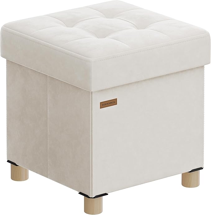 Cream White
