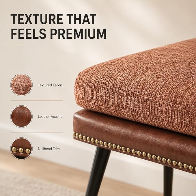 Brown Cushion