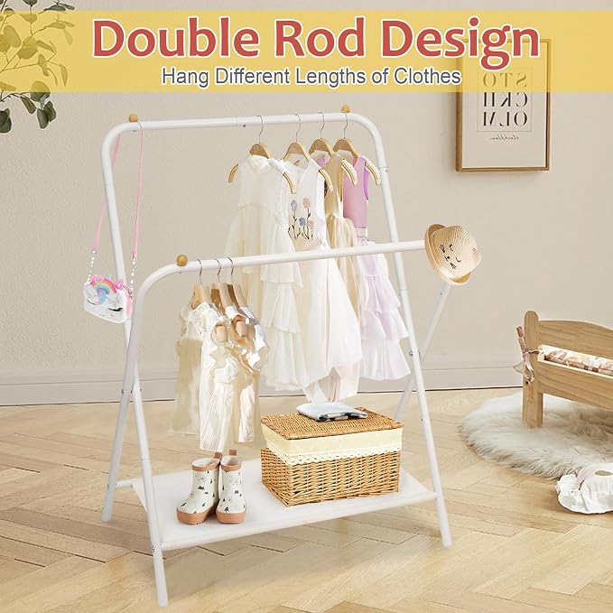 White-2 Rods