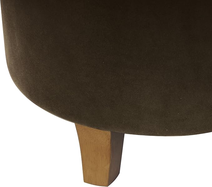 Brown Velvet