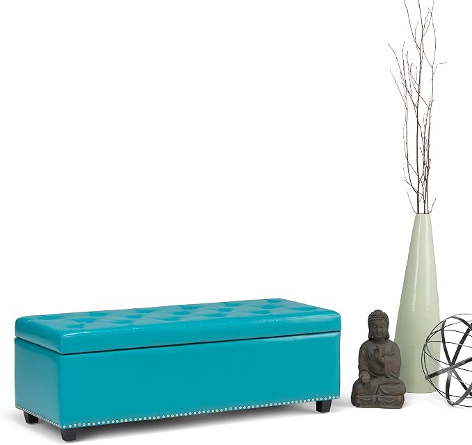 Mediterranean Blue
