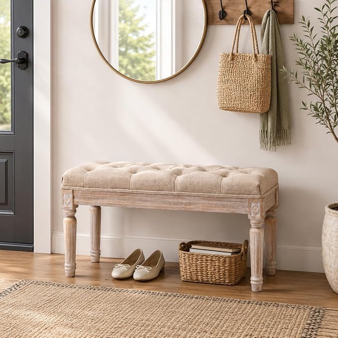 2 Seat Beige-15.7\