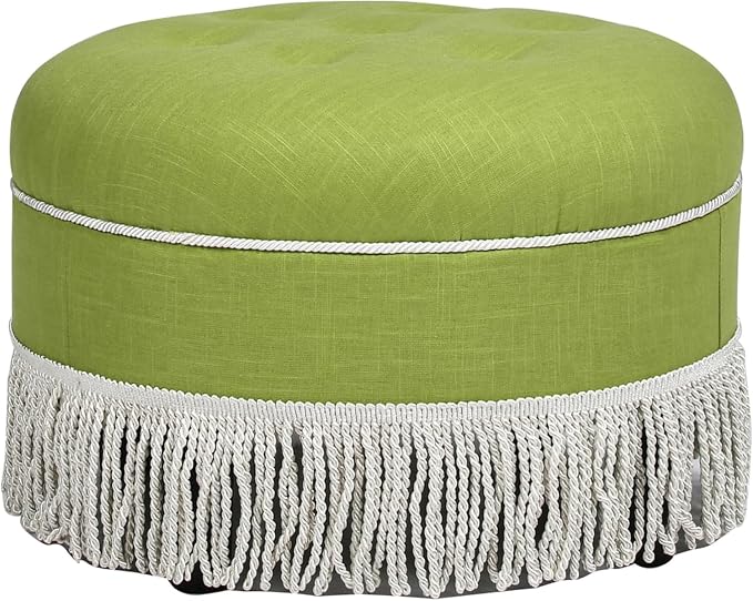 Bright Chartreuse
