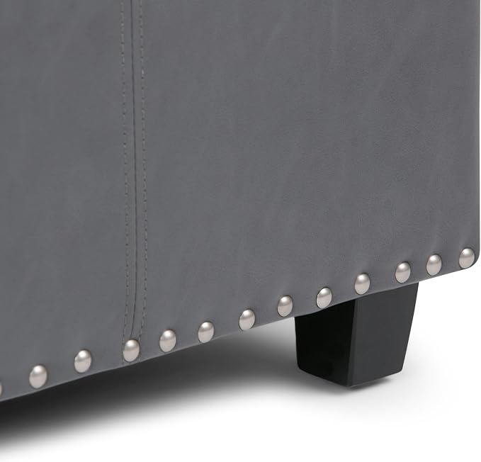 Stone Grey