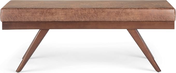 Distressed Umber Brown