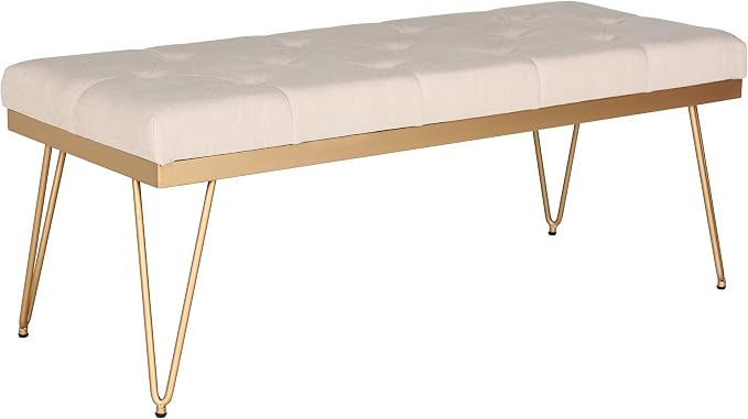 Beige / Gold